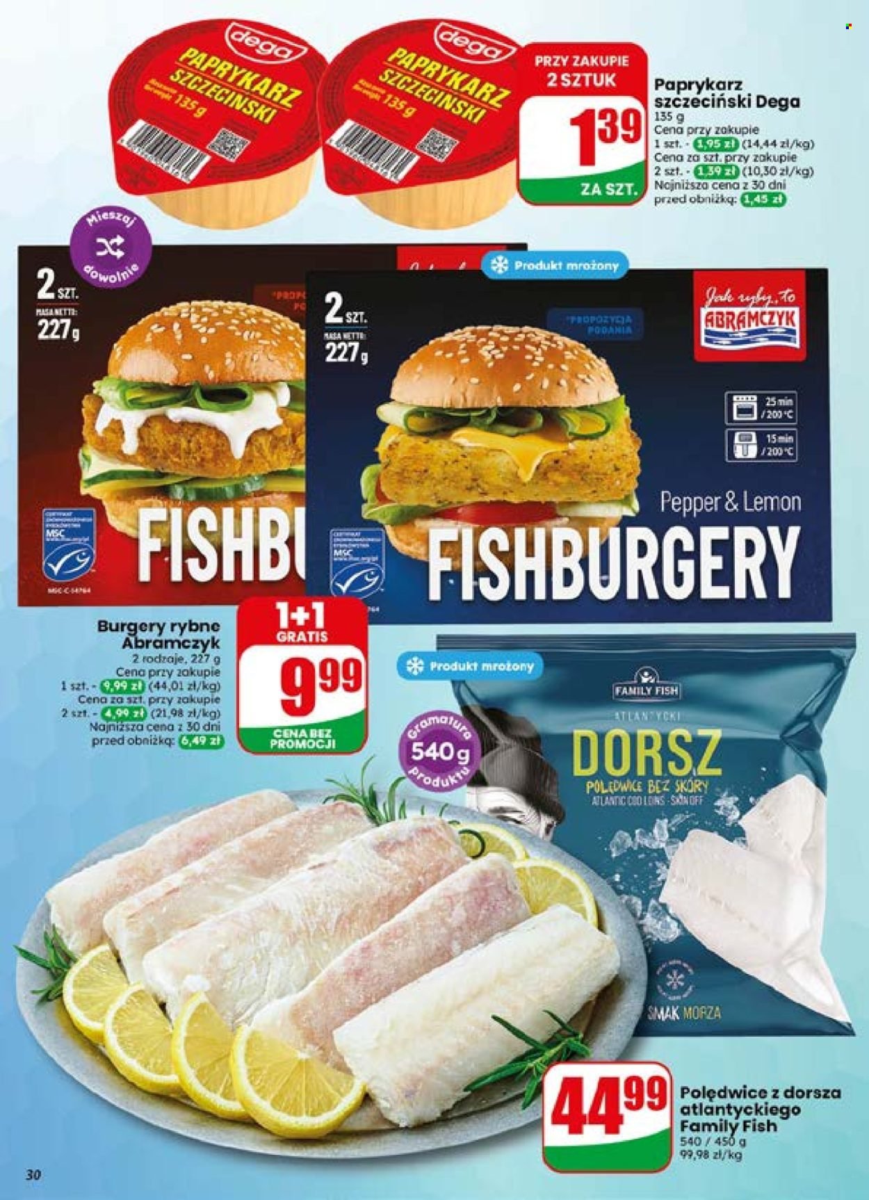 Gazetka DINO - Od środy 15.07.2026