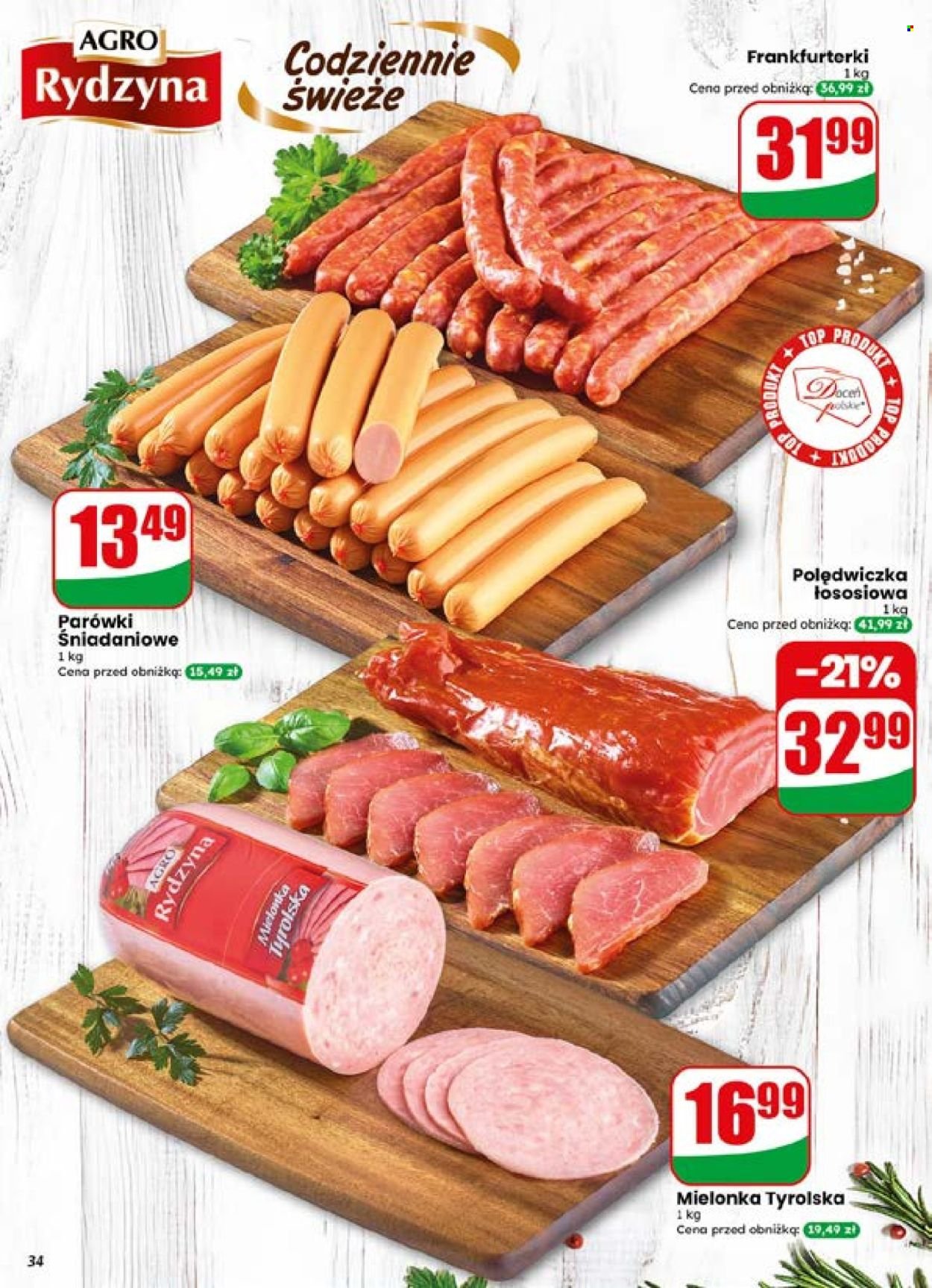Gazetka DINO - Od środy 15.07.2026