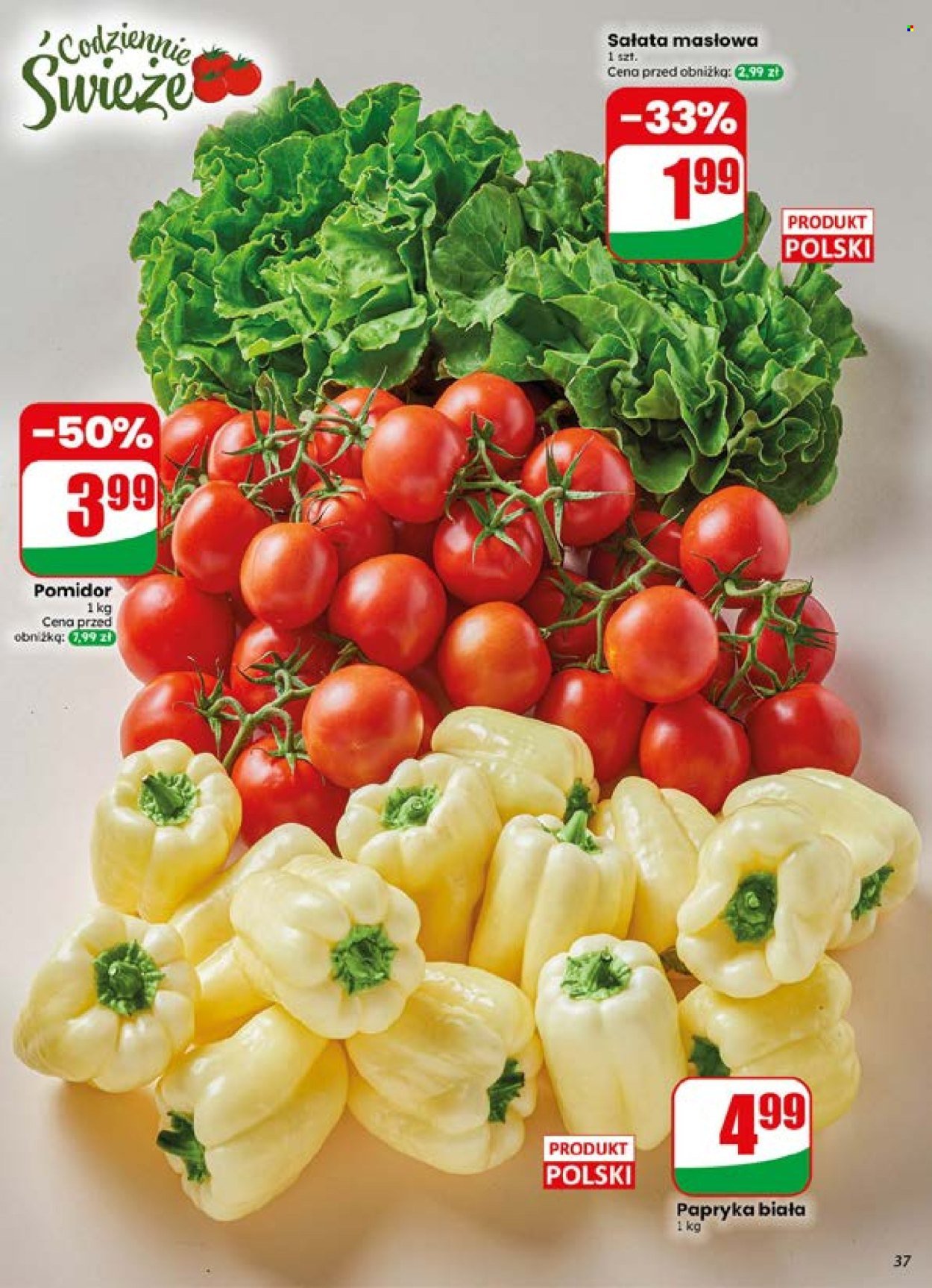 Gazetka DINO - Od środy 15.07.2026