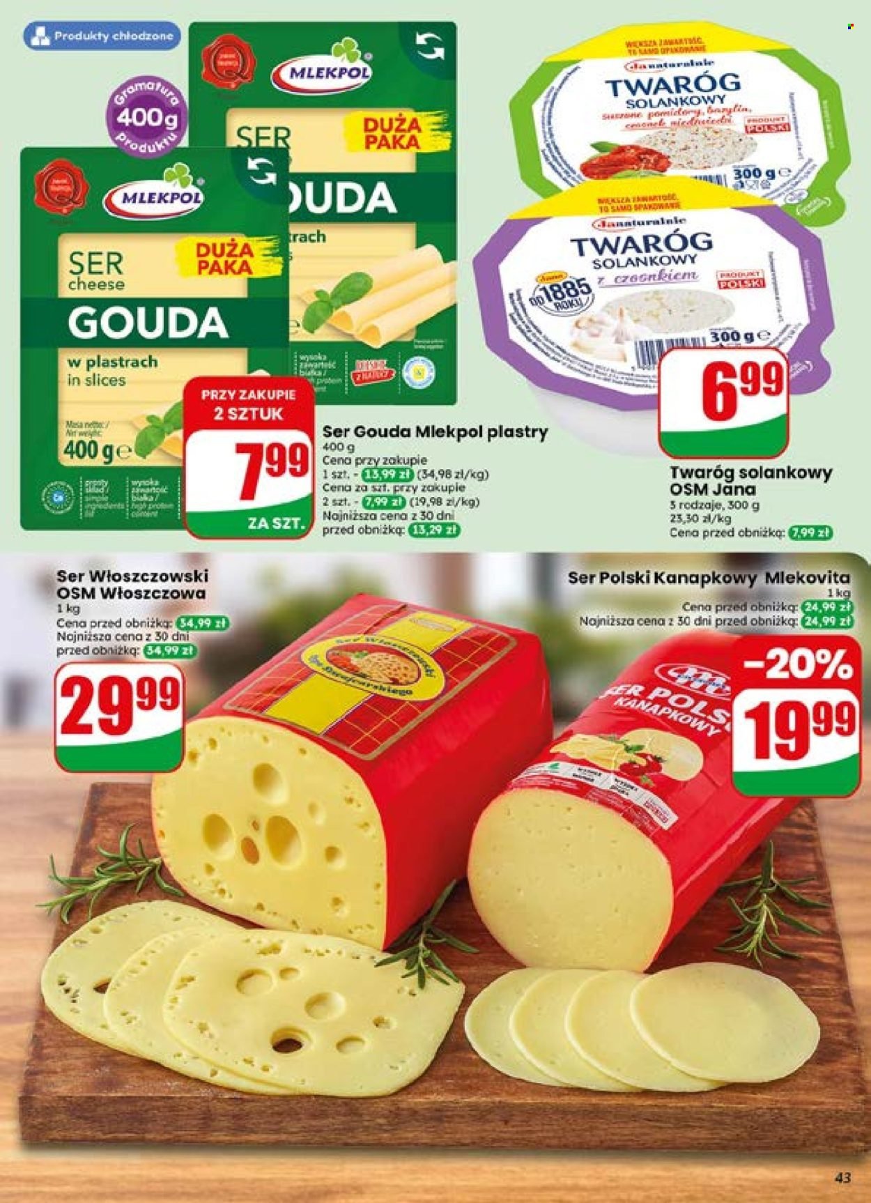 Gazetka DINO - Od środy 15.07.2026