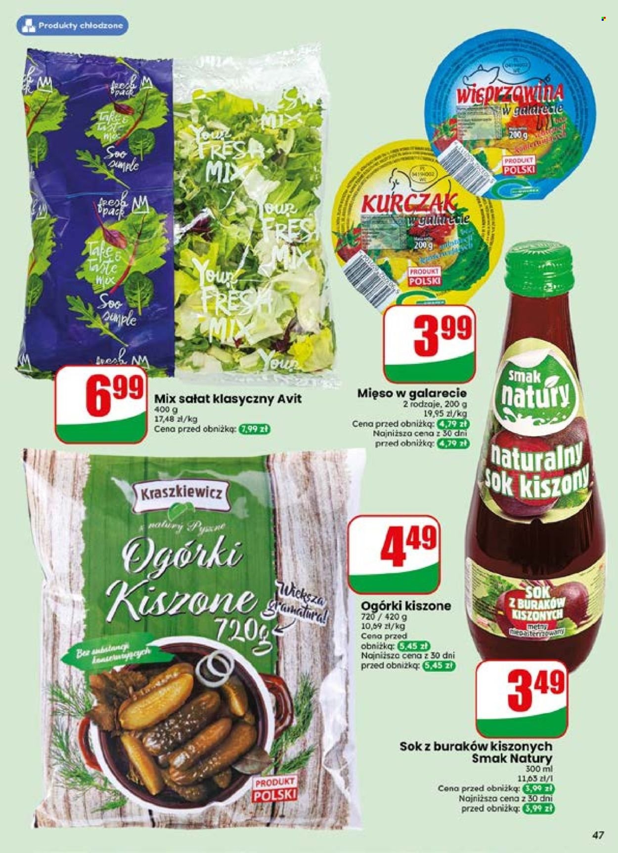 Gazetka DINO - Od środy 15.07.2026