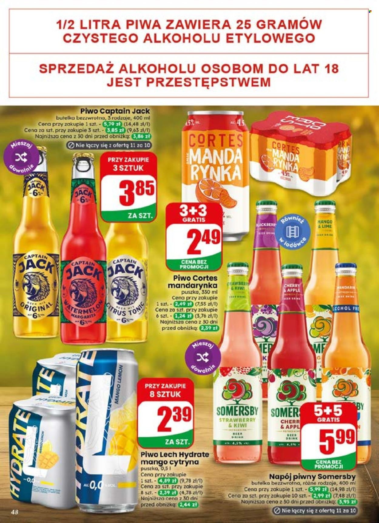 Gazetka DINO - Od środy 15.07.2026