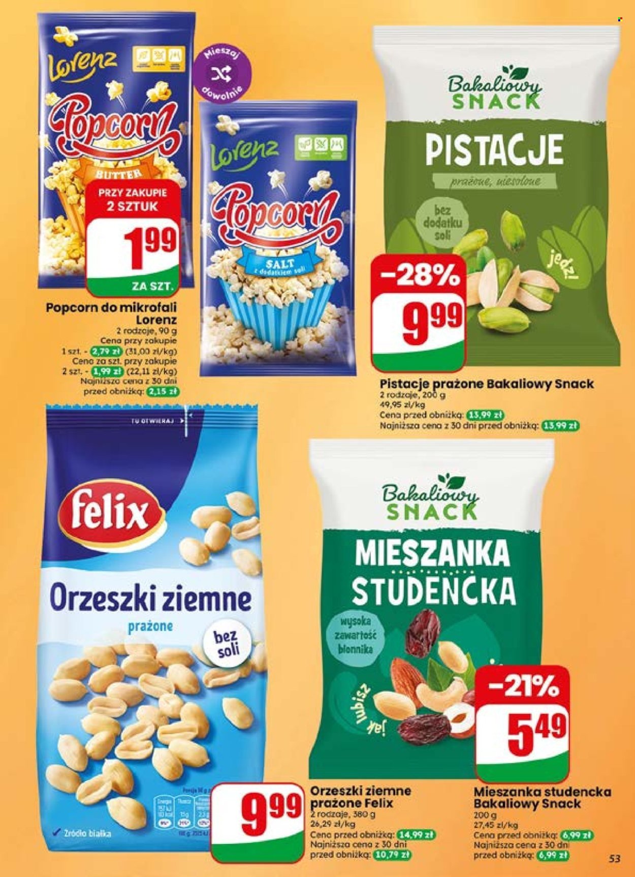 Gazetka DINO - Od środy 15.07.2026