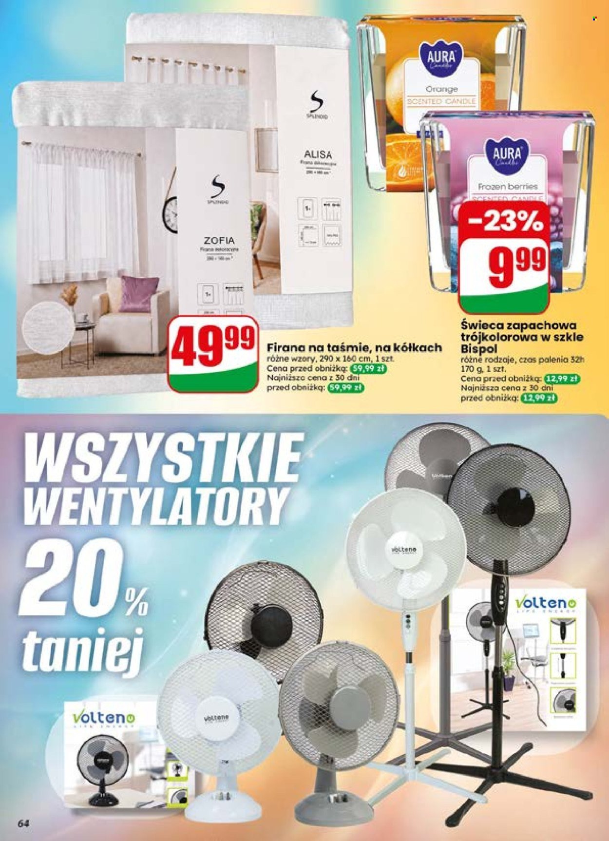Gazetka DINO - Od środy 15.07.2026