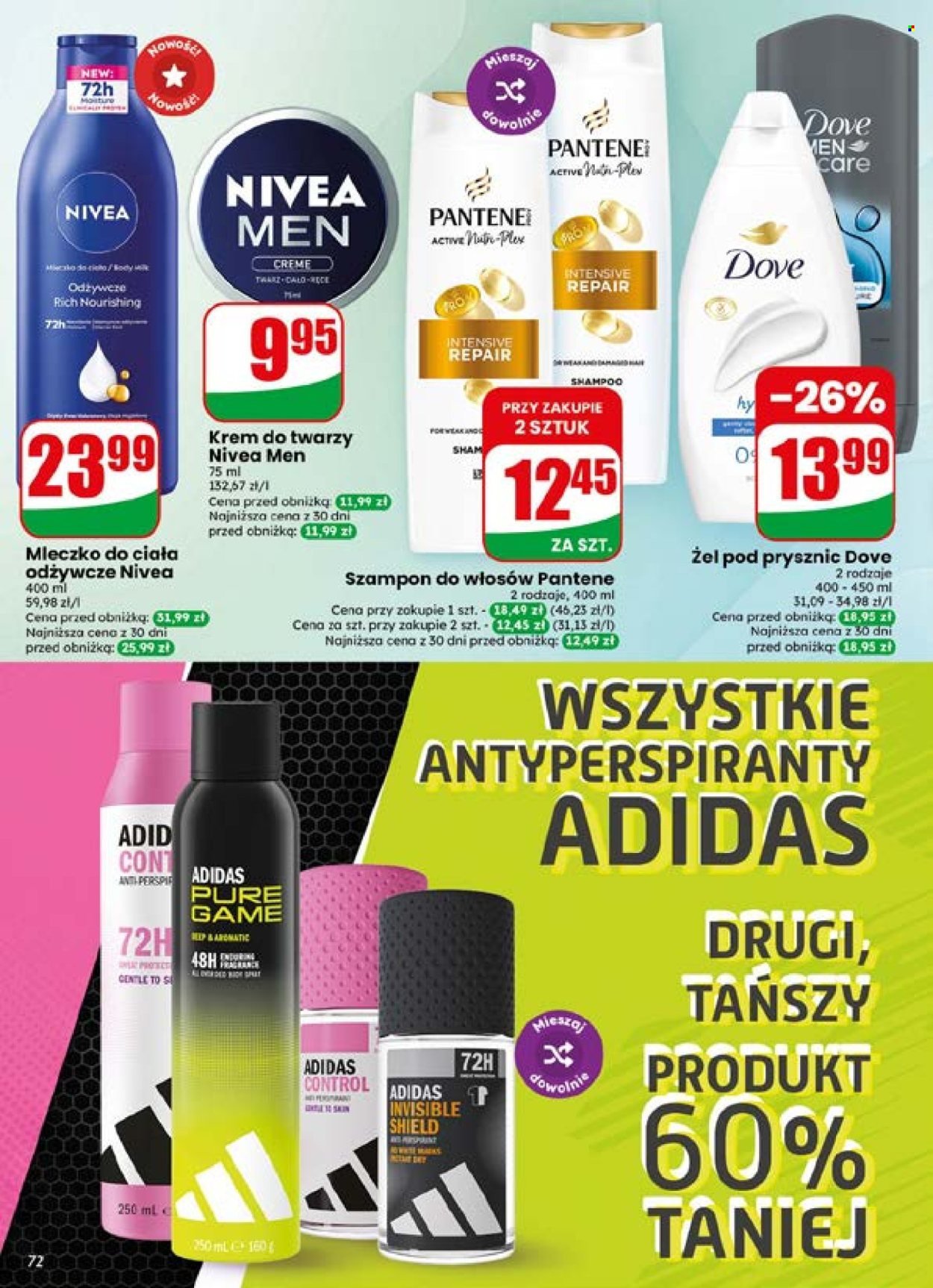 Gazetka DINO - Od środy 15.07.2026