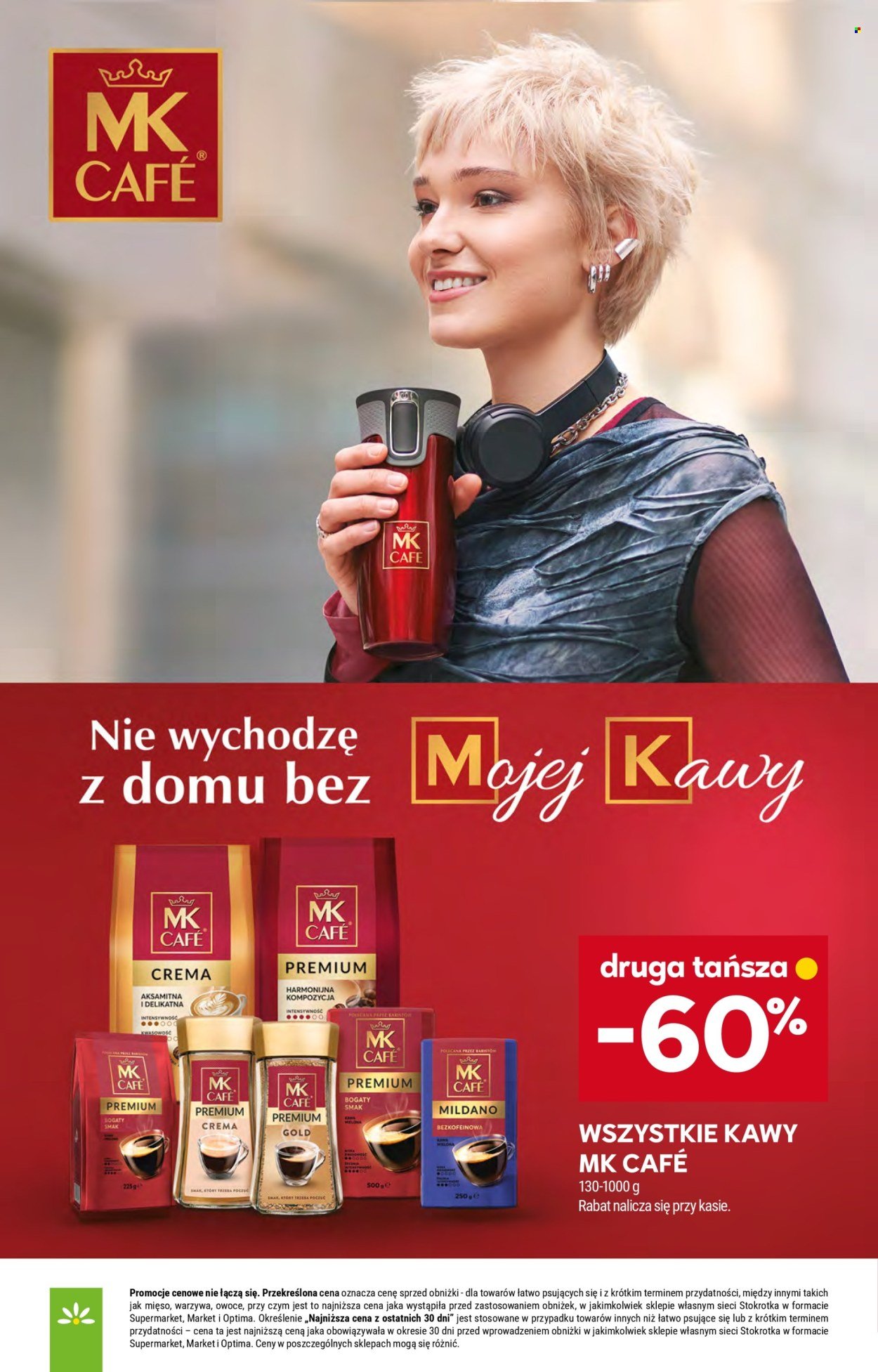 Gazetka STOKROTKA - Od czwartku 24.09.2026