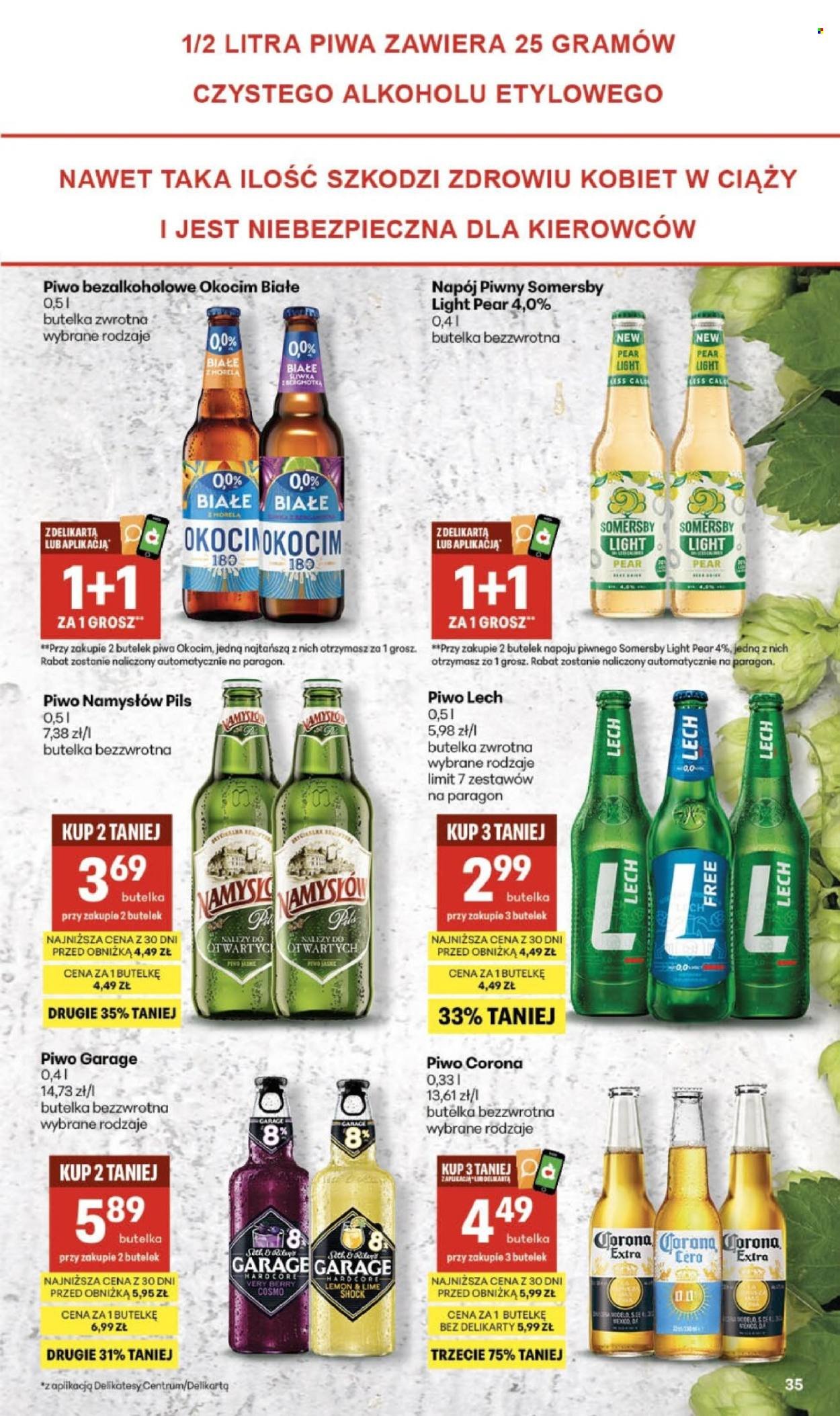 Gazetka DELIKATESY CENTRUM - Od czwartku 8.10.2026