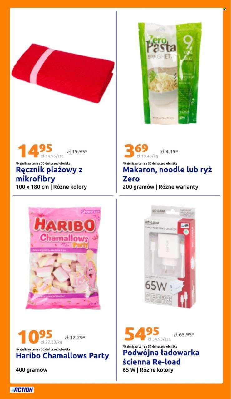 Gazetka ACTION - Od środy 29.07.2026