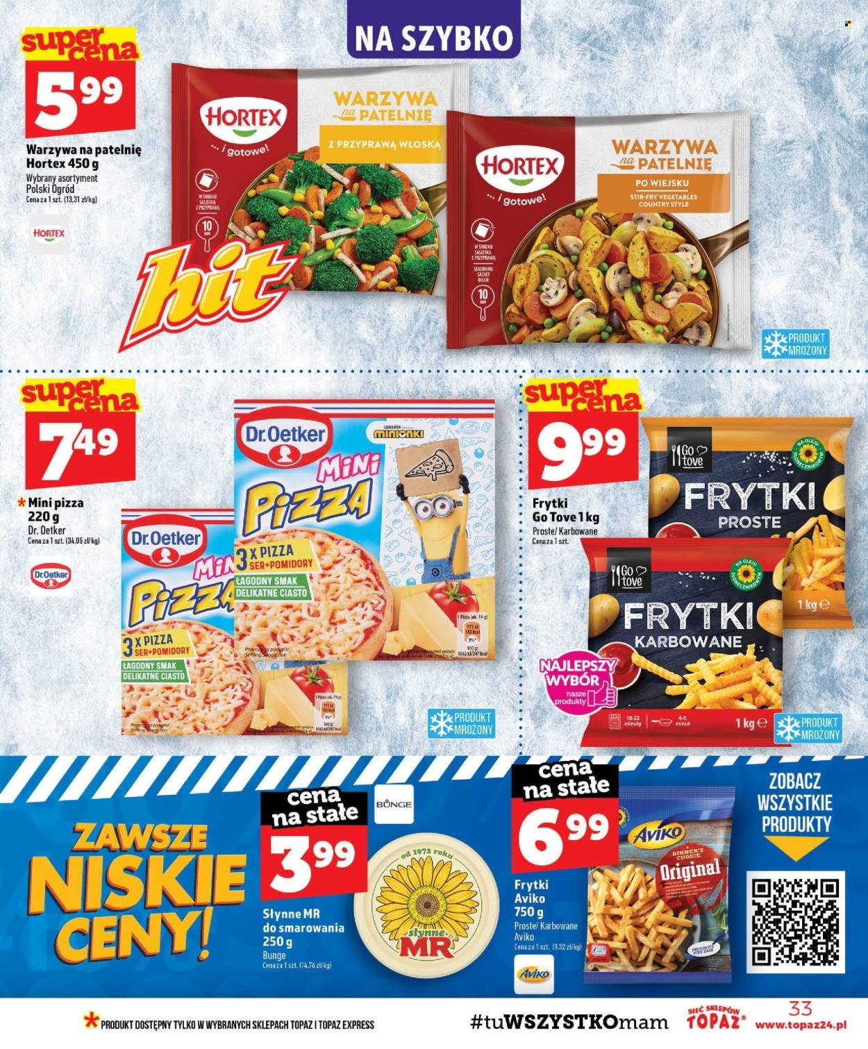 Gazetka TOPAZ - Od czwartku 13.08.2026