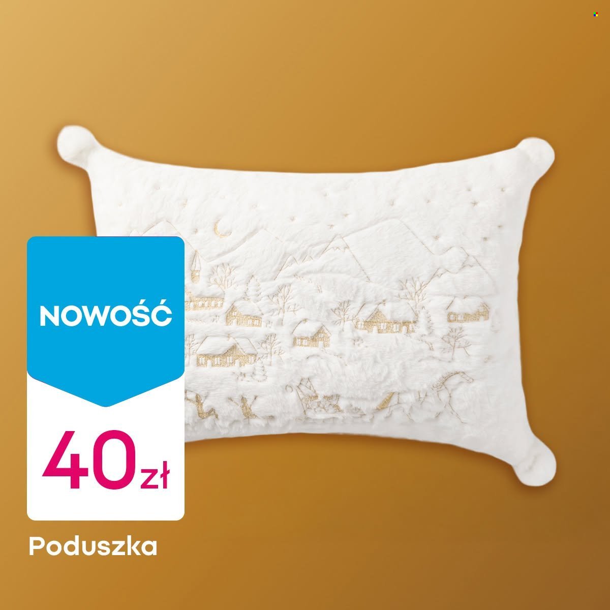 Gazetka PEPCO - Świąta już za dwa miesiące