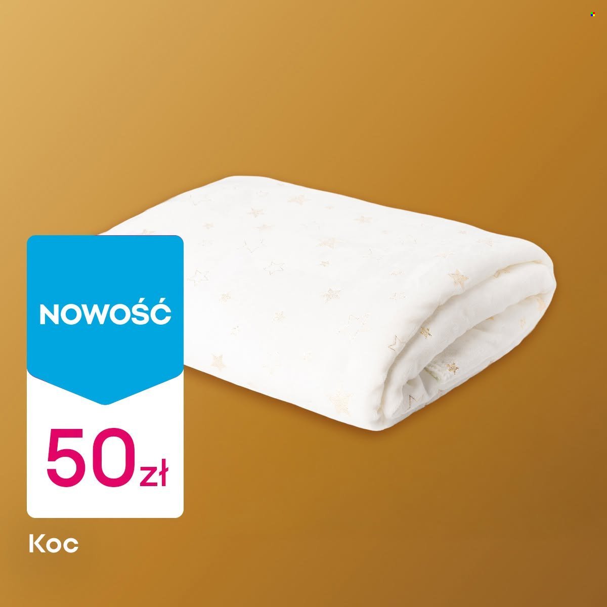 Gazetka PEPCO - Świąta już za dwa miesiące