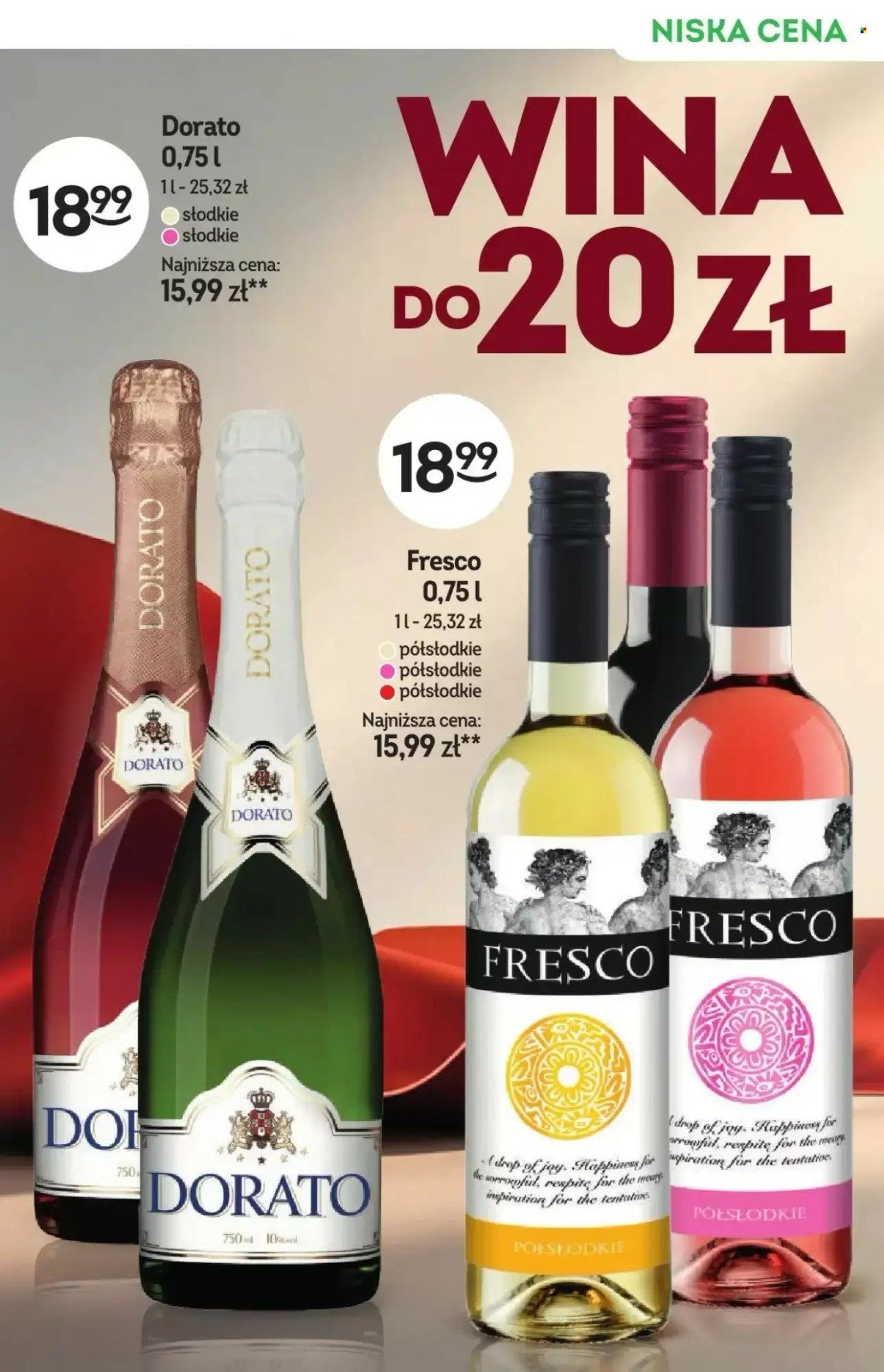 Gazetka ŻABKA - Od środy 19.08.2026