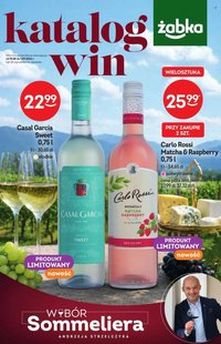 Gazetka ŻABKA - Od środy 19.08.2026