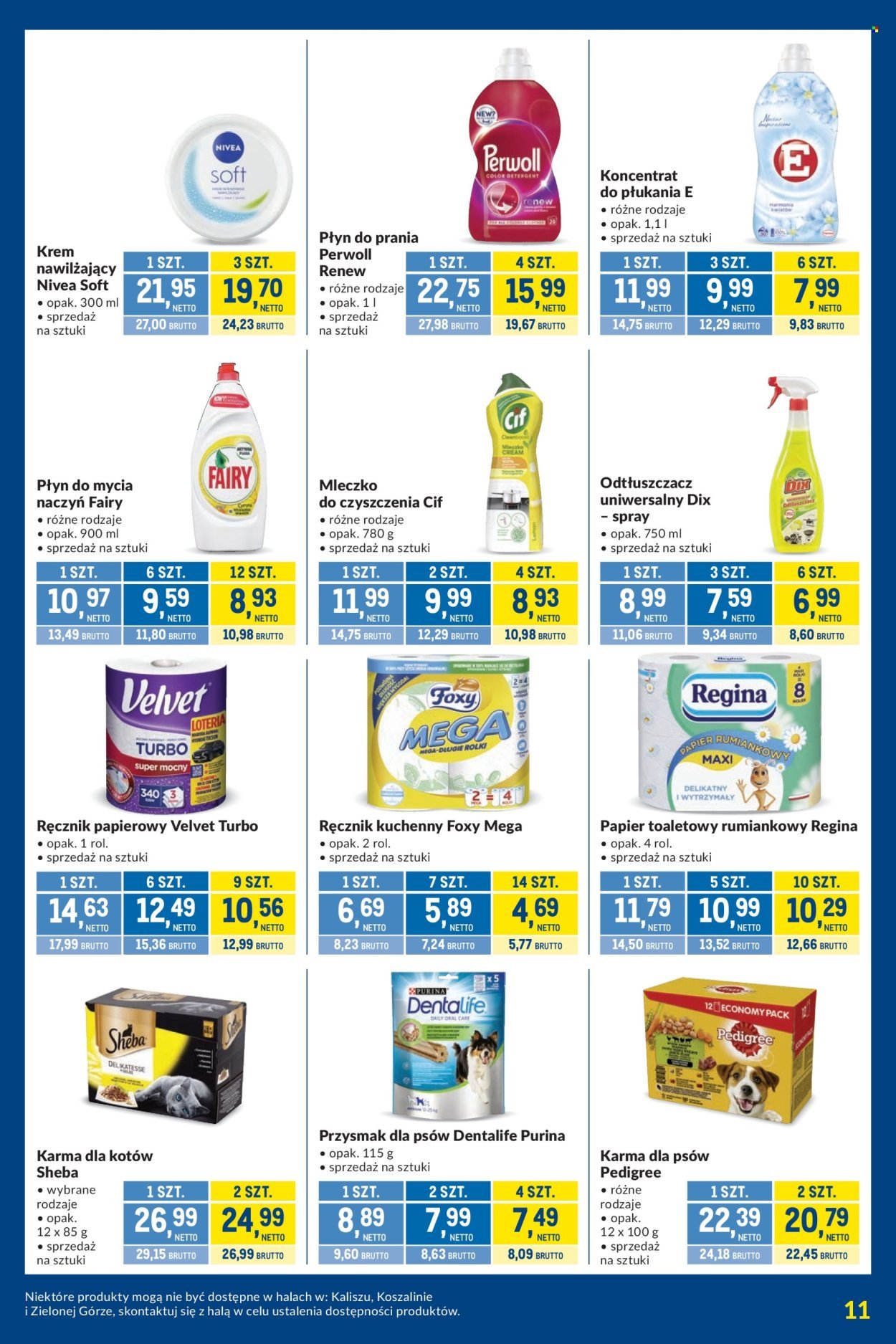 Gazetka MAKRO - Kupujesz więcej płacisz mniej