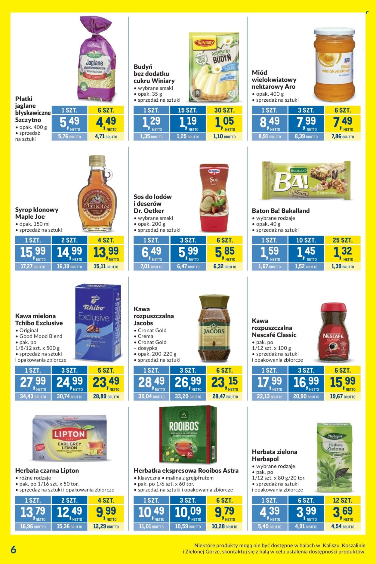 Gazetka MAKRO - Kupujesz więcej płacisz mniej