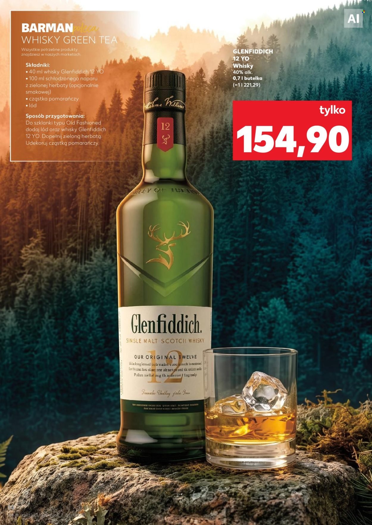 Gazetka KAUFLAND - Barek