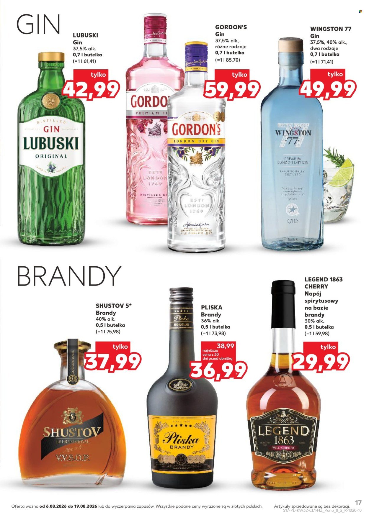 Gazetka KAUFLAND - Barek