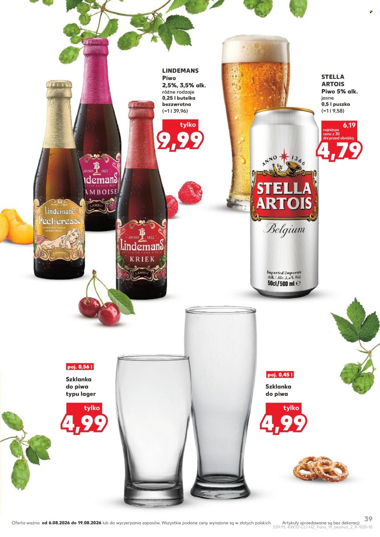 Gazetka KAUFLAND - Barek