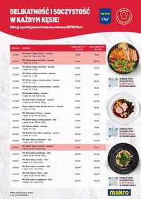 Gazetka MAKRO - Ulotka Cielęcina (2026-03-01 - 2026-03-31)