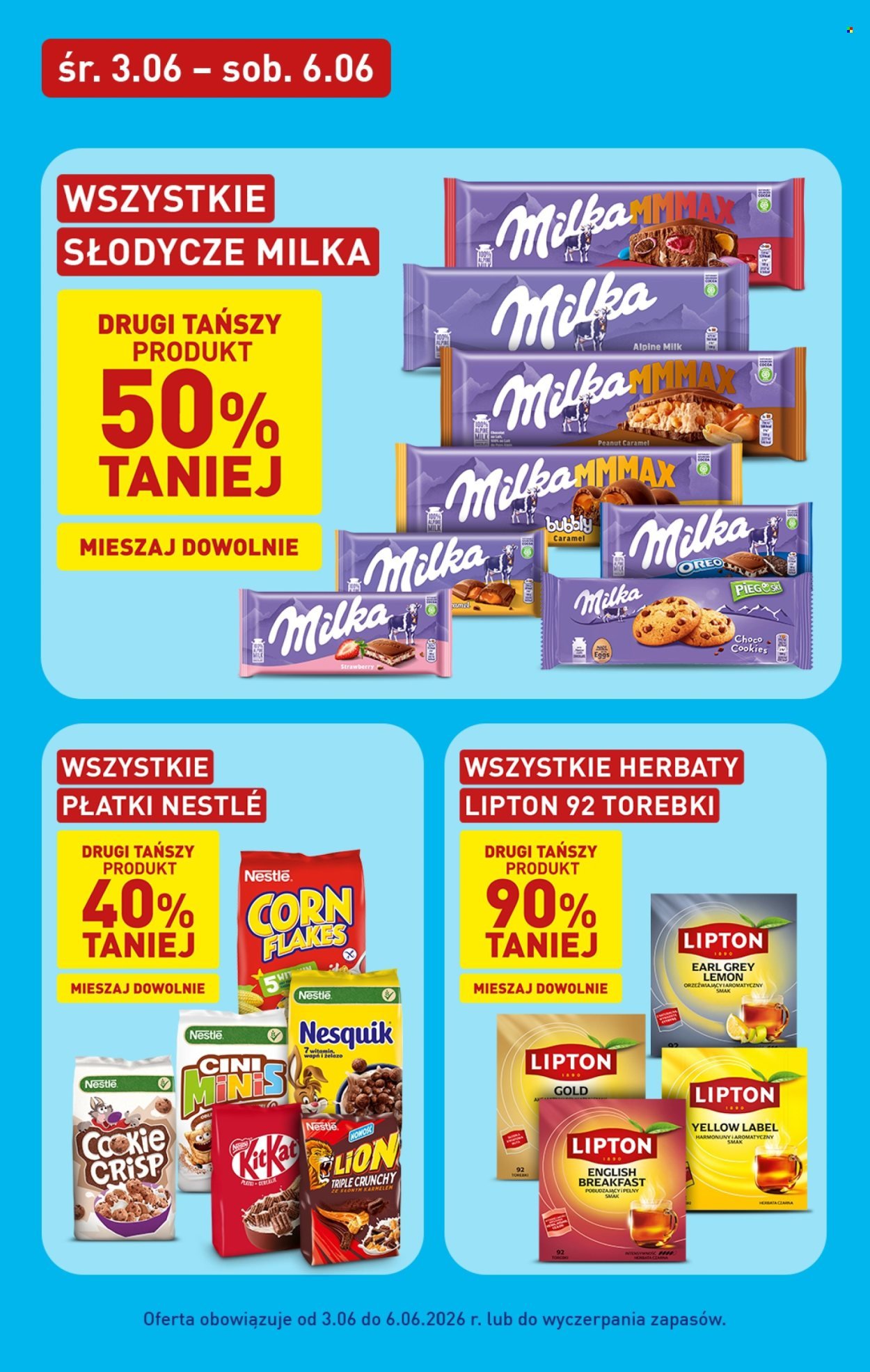 Gazetka ALDI - Oferta weekendowa