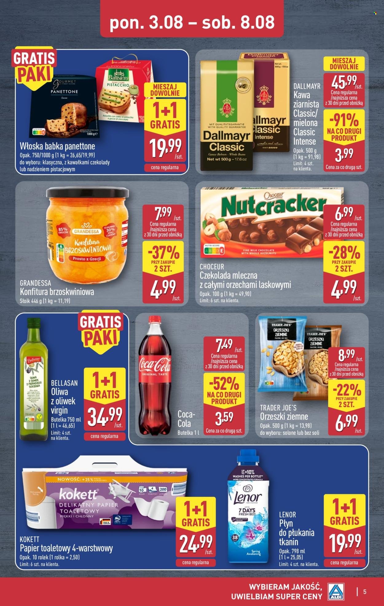 Gazetka ALDI - Oferta weekendowa