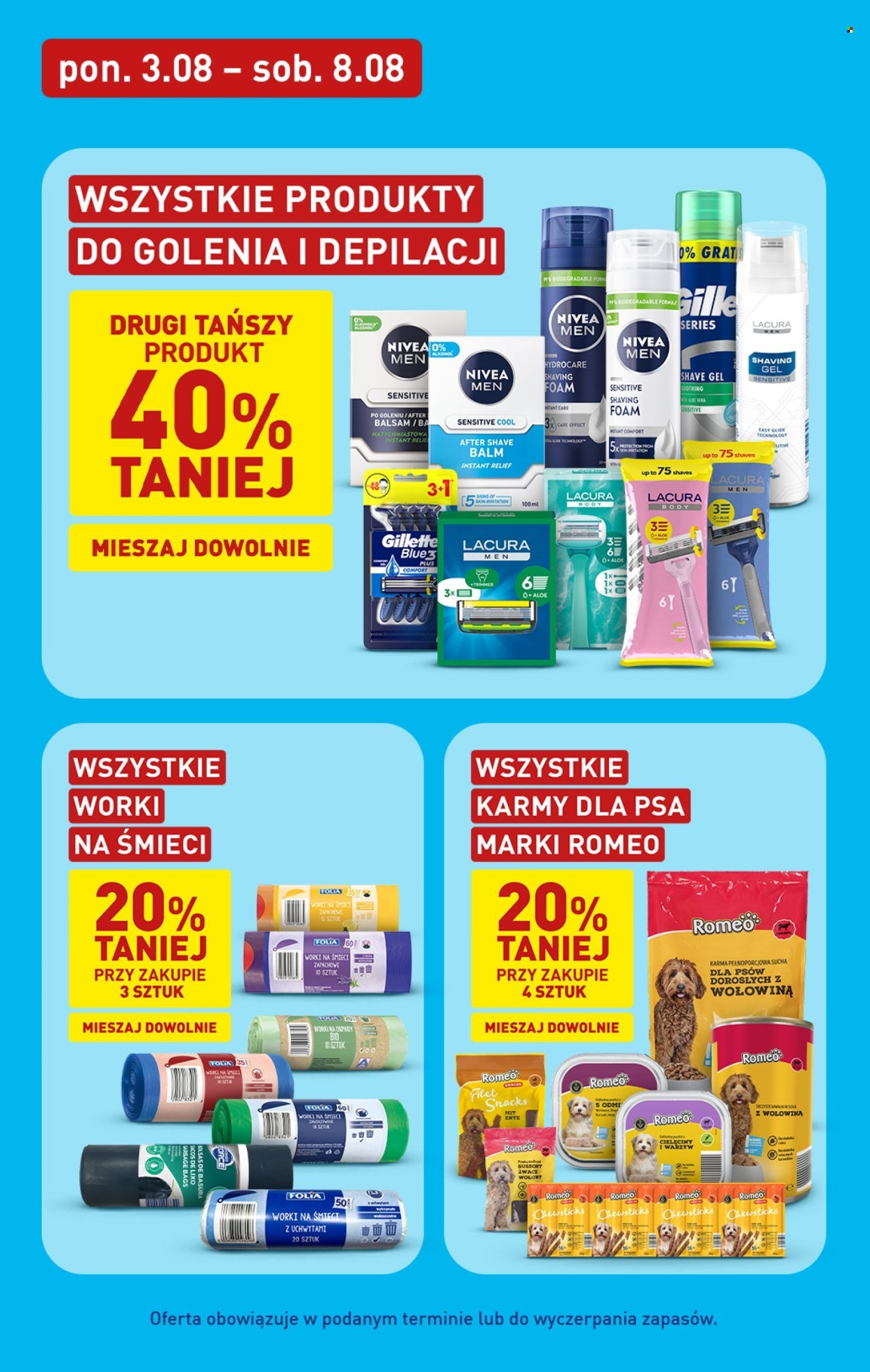 Gazetka ALDI - Oferta weekendowa