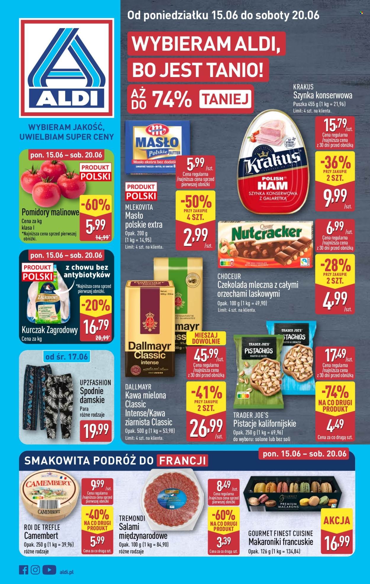 Gazetka ALDI - Pełna oferta