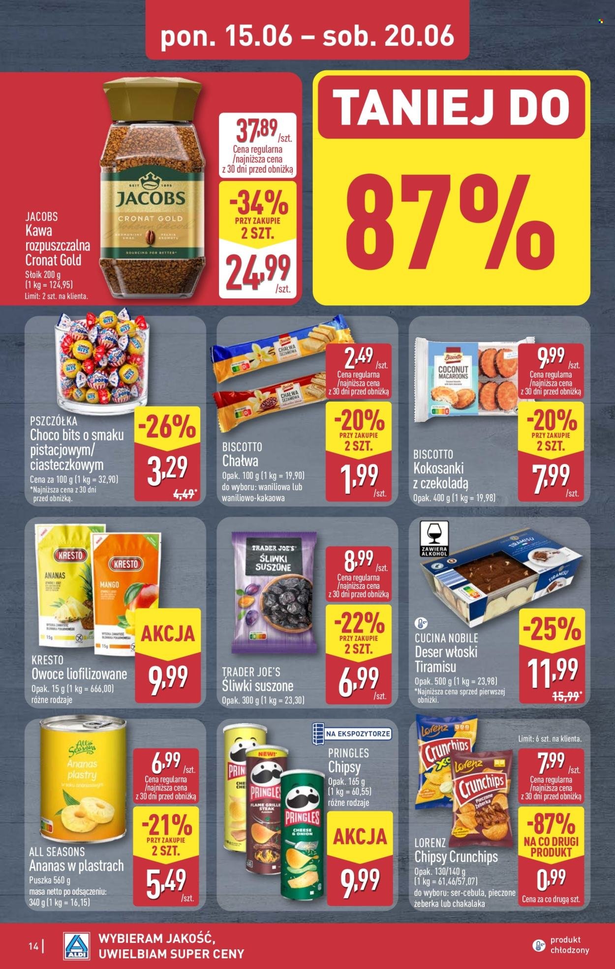 Gazetka ALDI - Pełna oferta