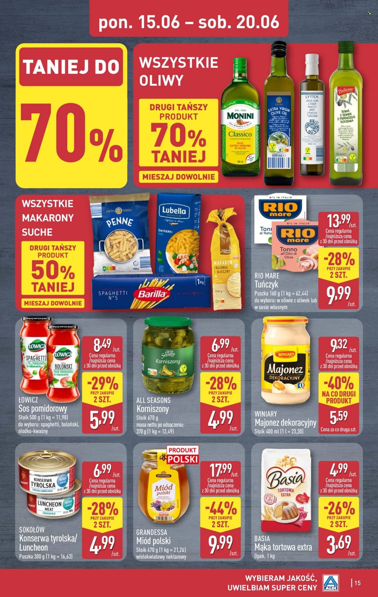 Gazetka ALDI - Pełna oferta