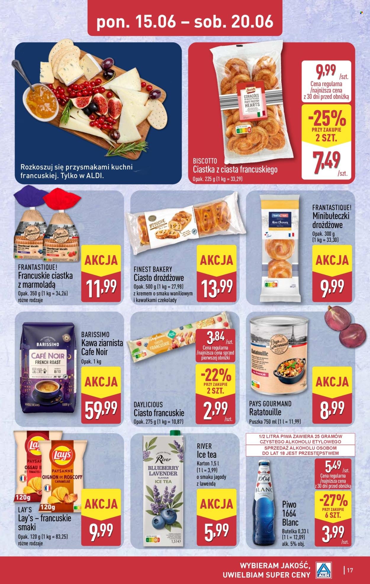 Gazetka ALDI - Pełna oferta