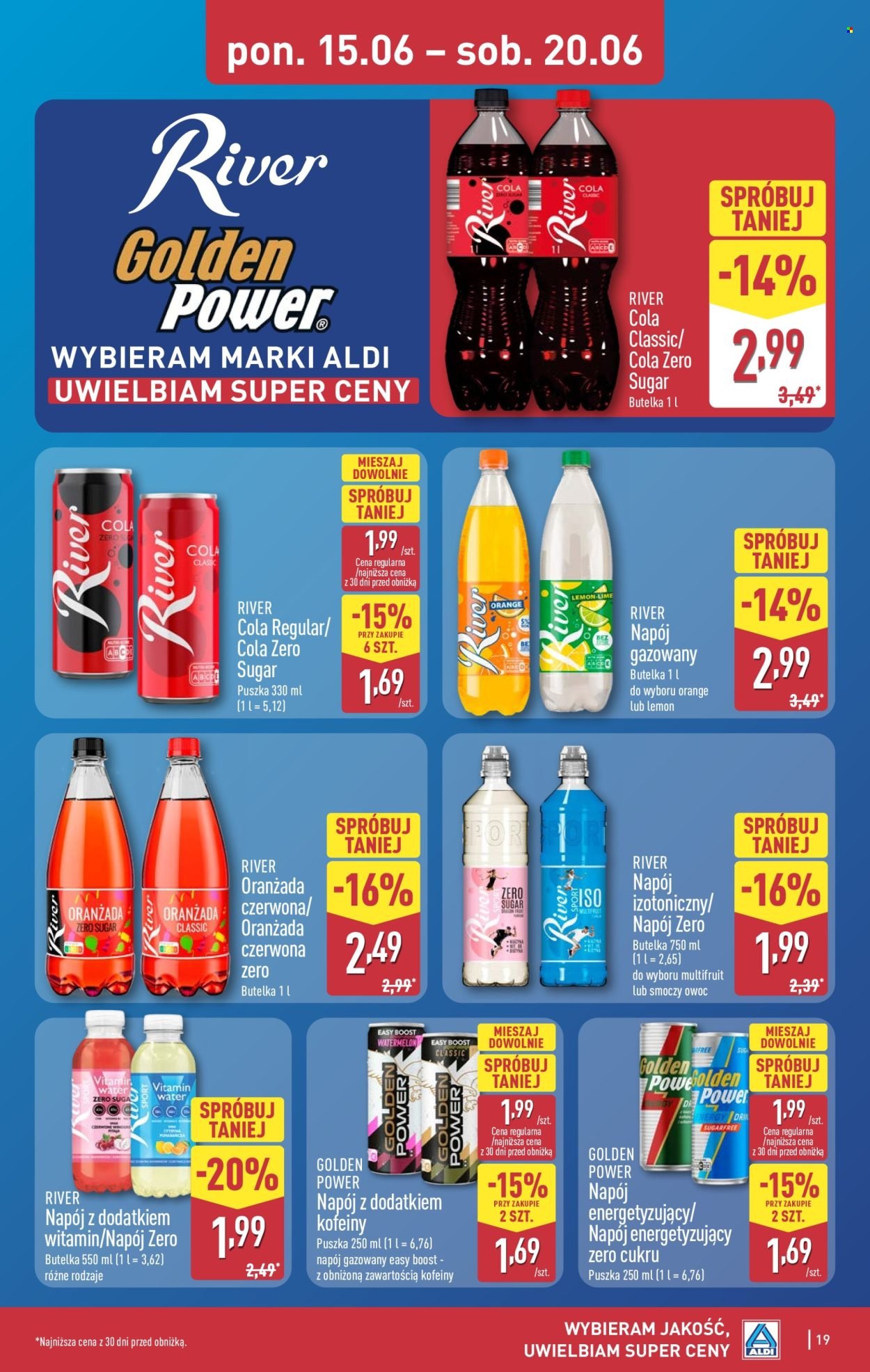 Gazetka ALDI - Pełna oferta