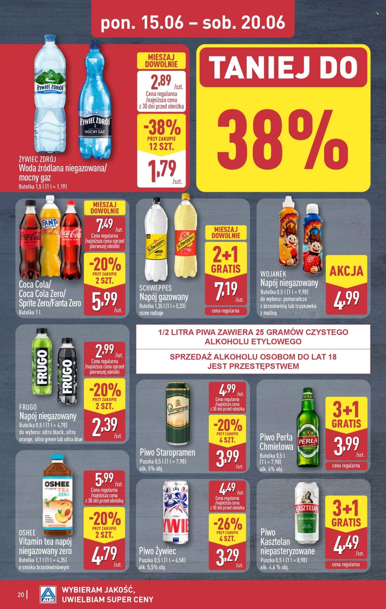 Gazetka ALDI - Pełna oferta