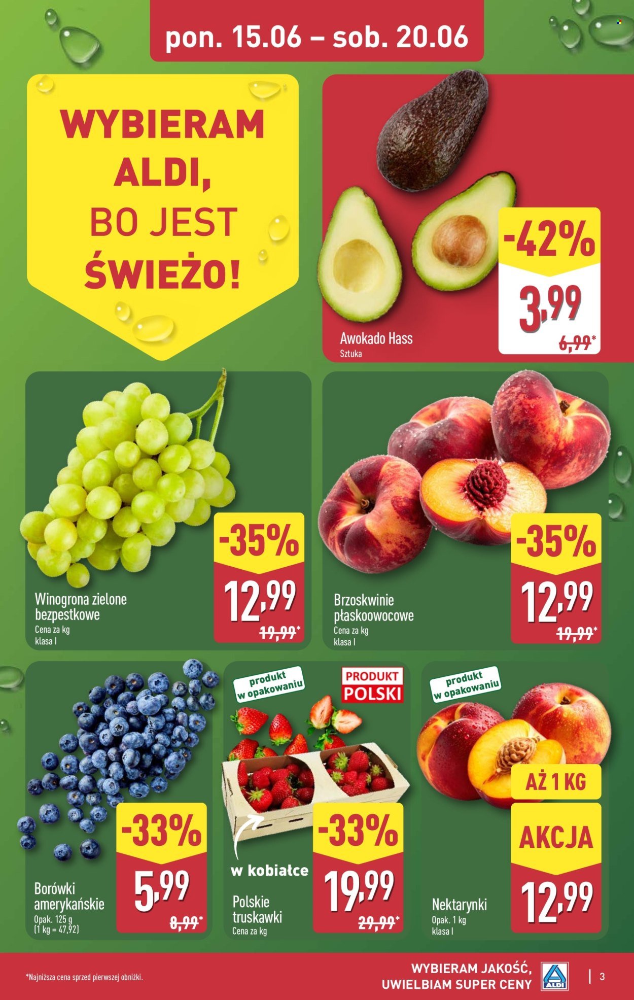 Gazetka ALDI - Pełna oferta