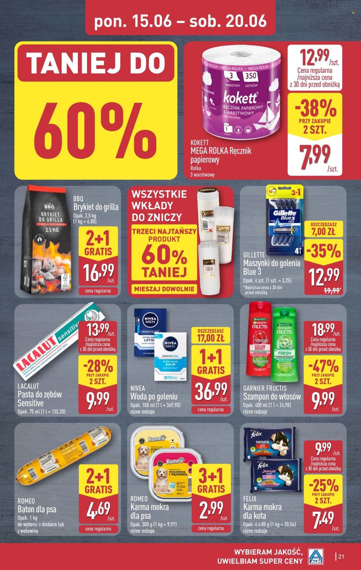 Gazetka ALDI - Pełna oferta