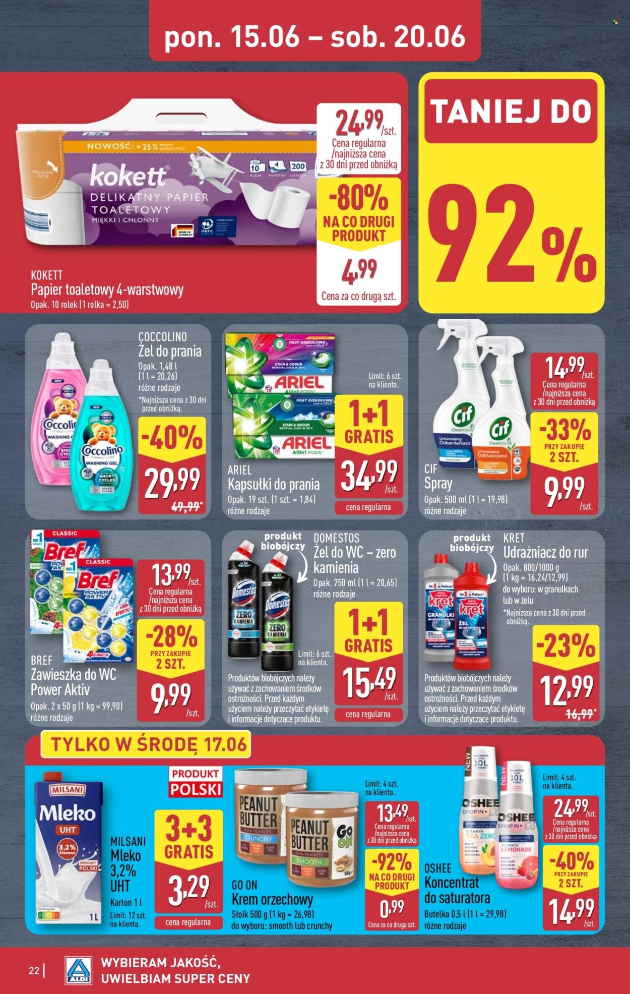 Gazetka ALDI - Pełna oferta