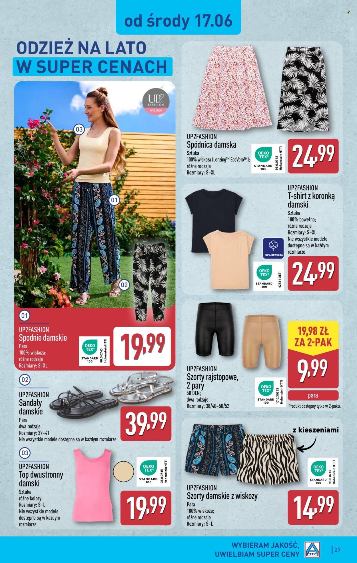 Gazetka ALDI - Pełna oferta
