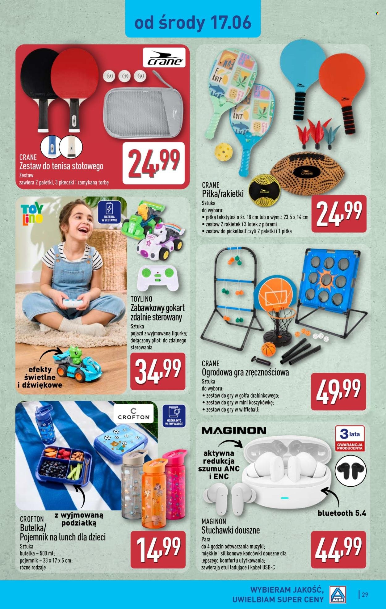 Gazetka ALDI - Pełna oferta