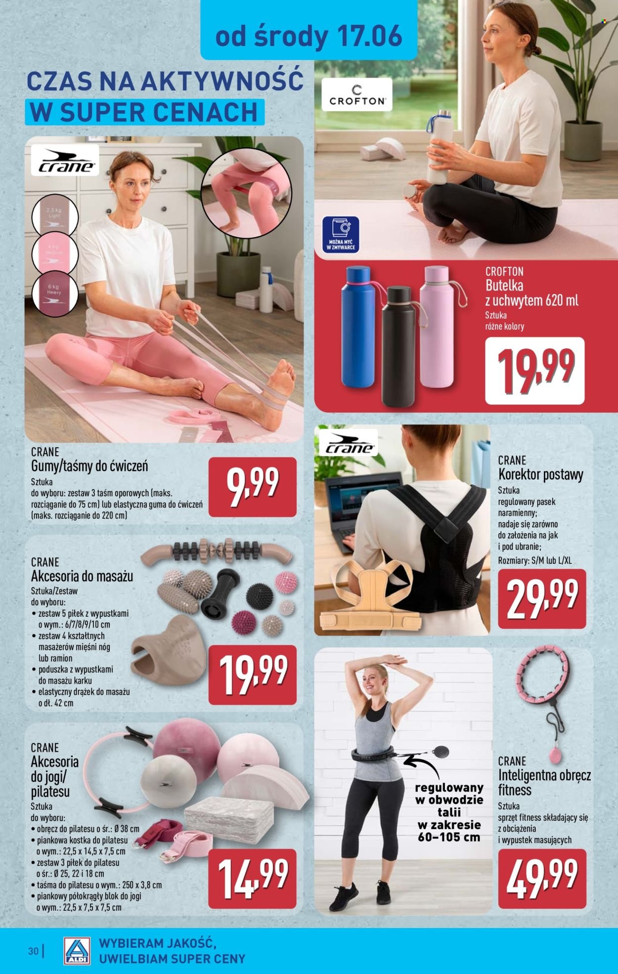 Gazetka ALDI - Pełna oferta