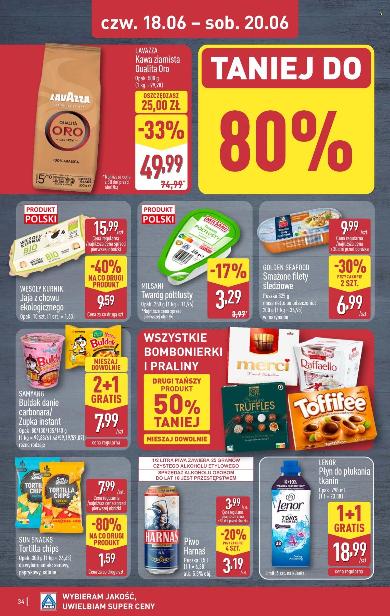 Gazetka ALDI - Pełna oferta