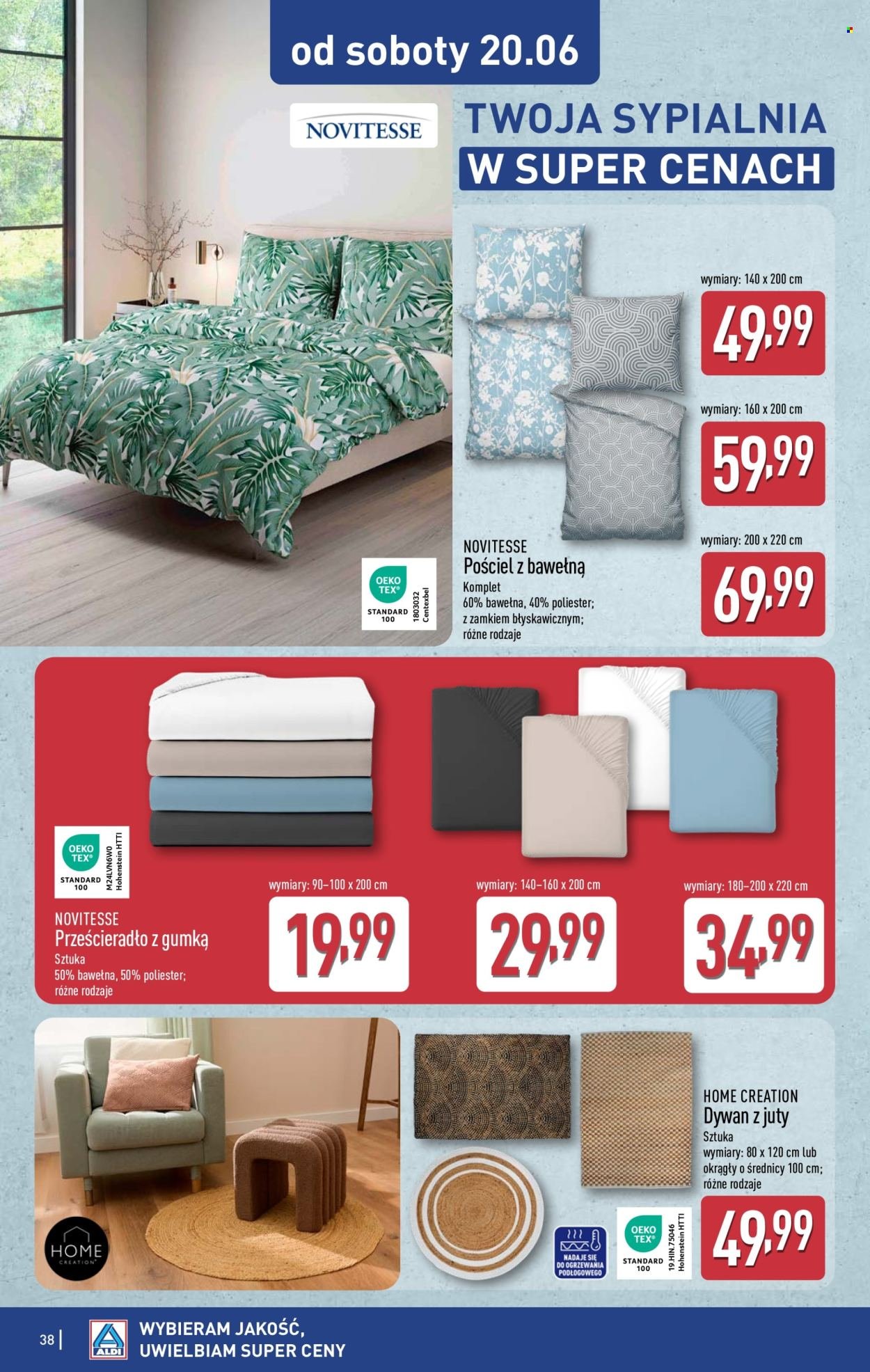 Gazetka ALDI - Pełna oferta