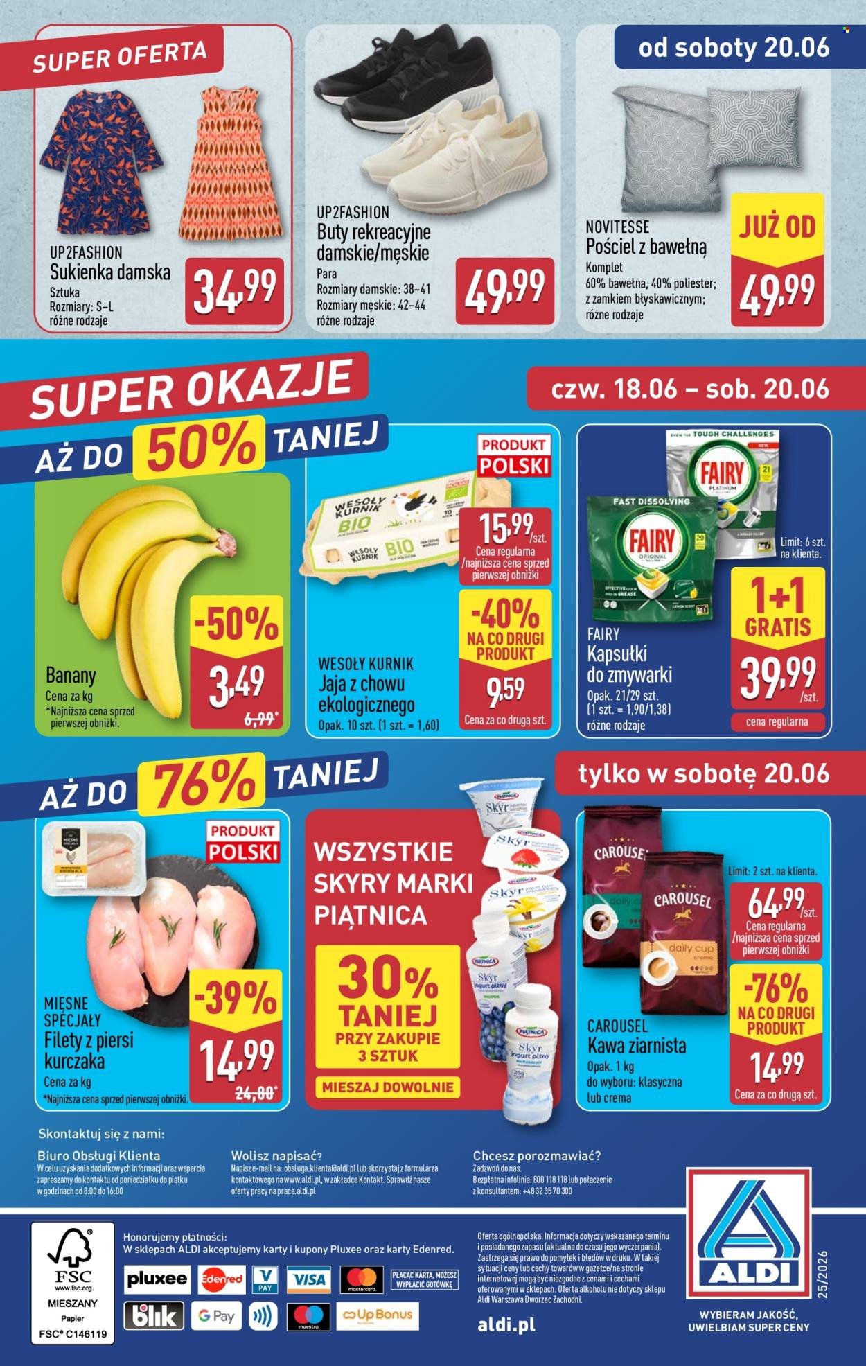 Gazetka ALDI - Pełna oferta