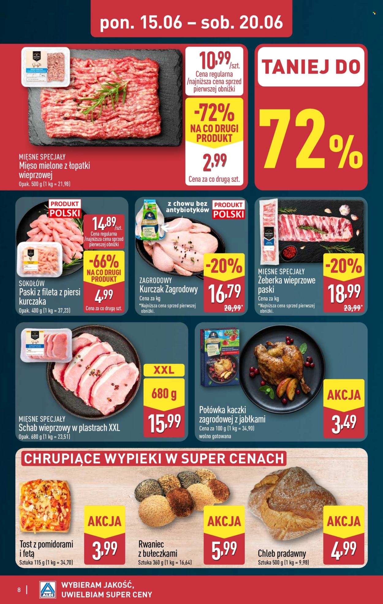 Gazetka ALDI - Pełna oferta