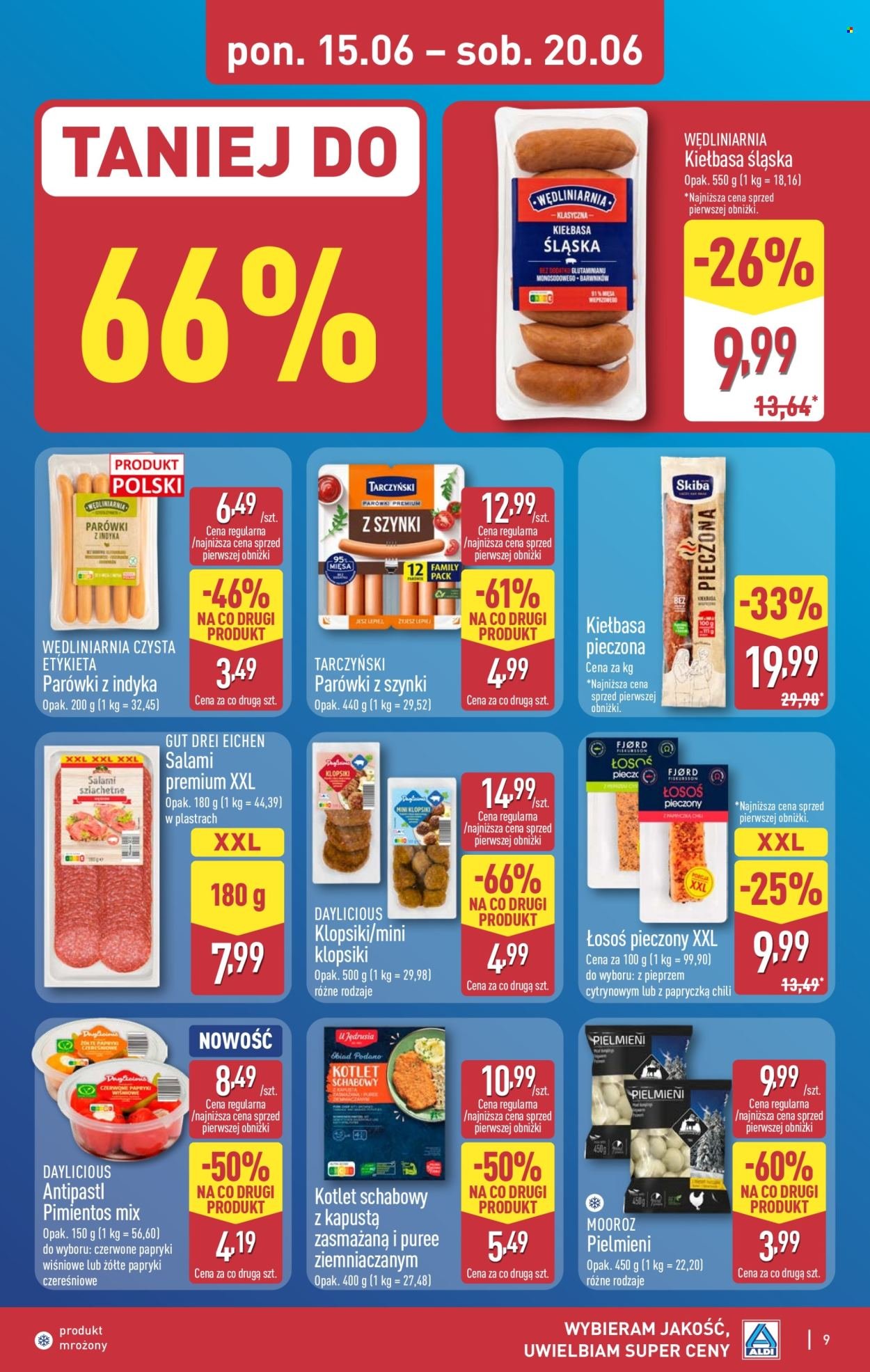 Gazetka ALDI - Pełna oferta