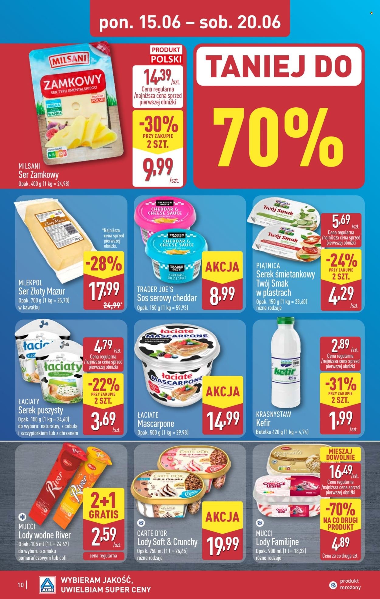 Gazetka ALDI - Pełna oferta