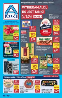 Gazetka ALDI - Pełna oferta