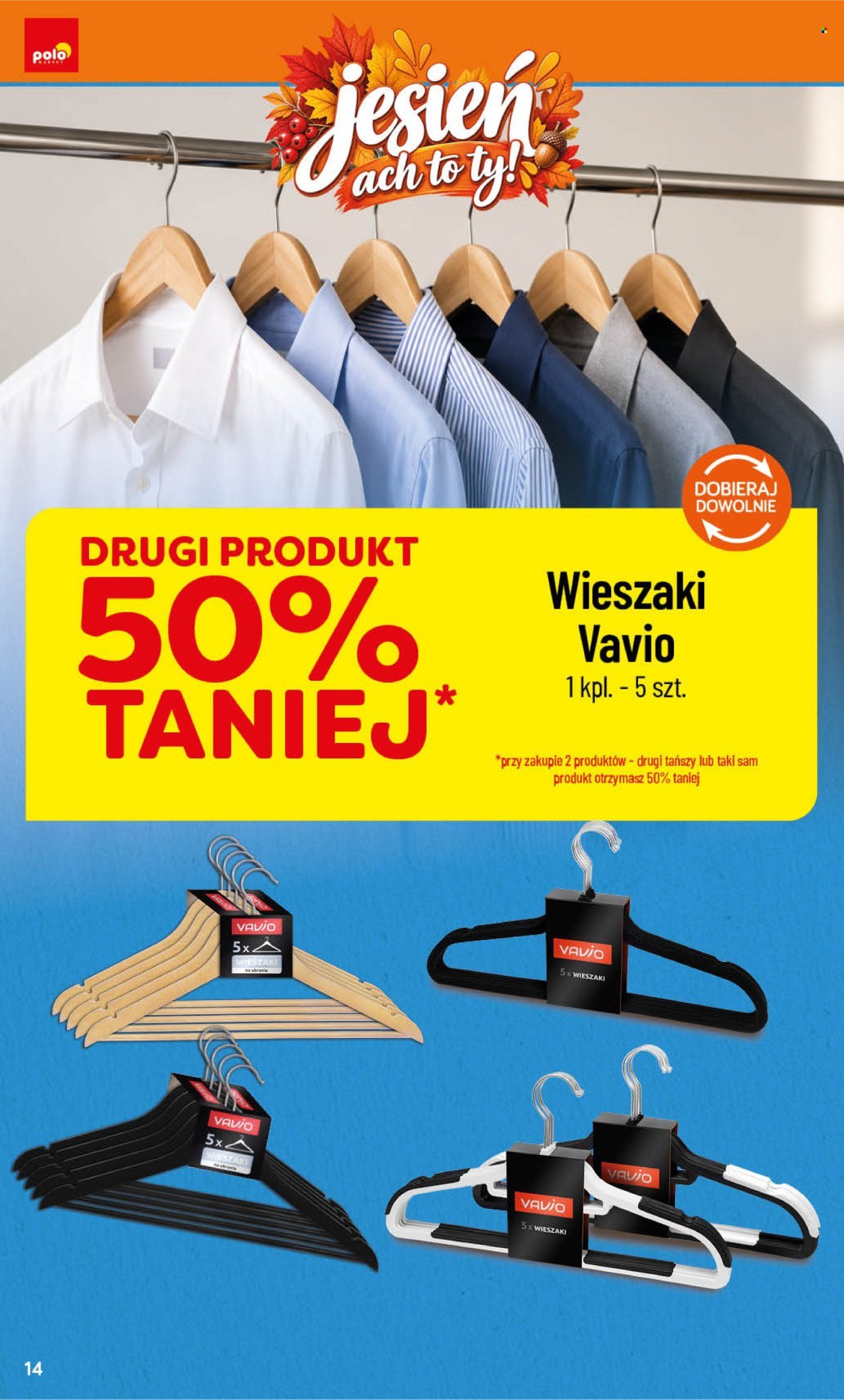 Gazetka POLOMARKET - Od piątku 25.09.2026