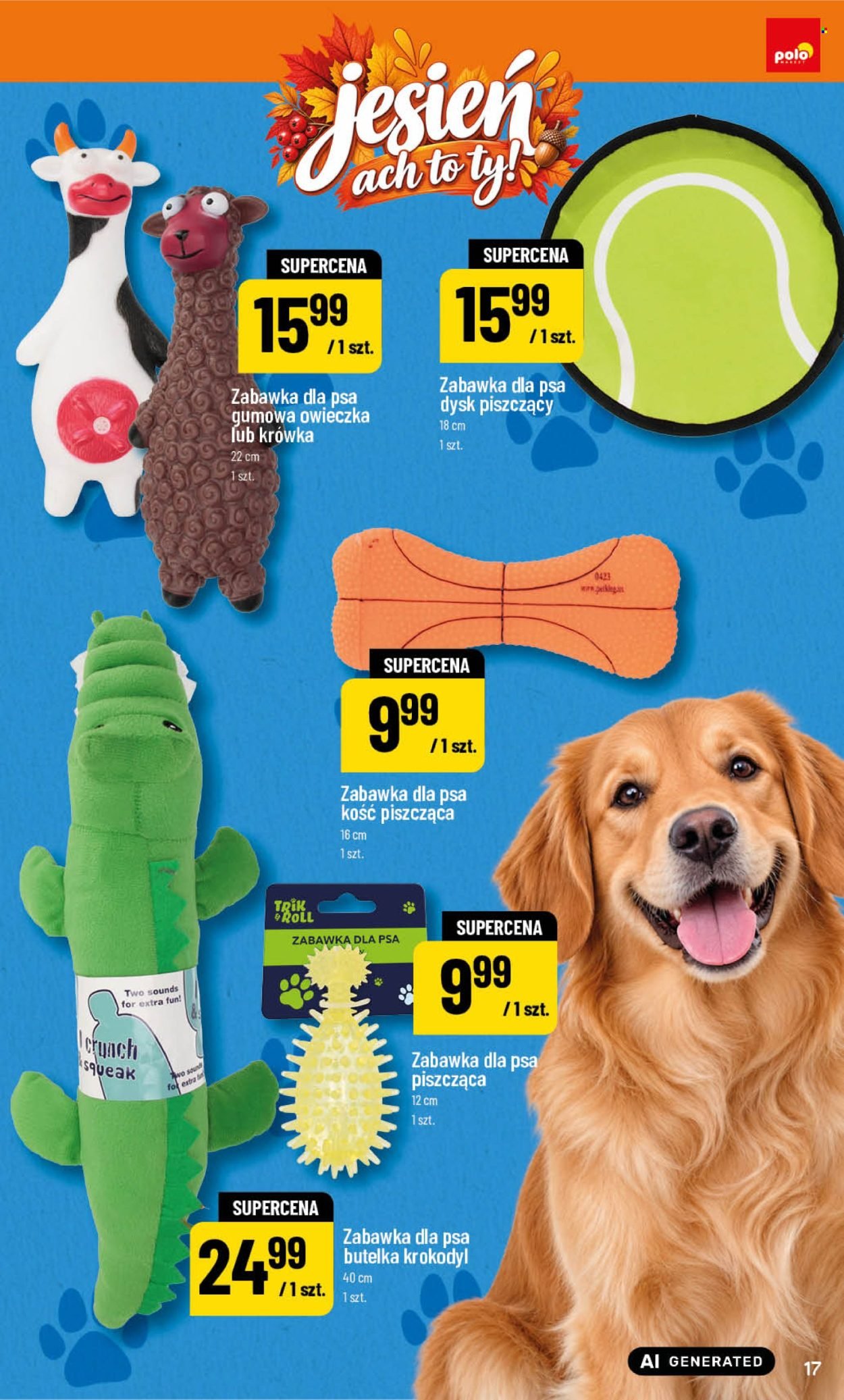 Gazetka POLOMARKET - Od piątku 25.09.2026