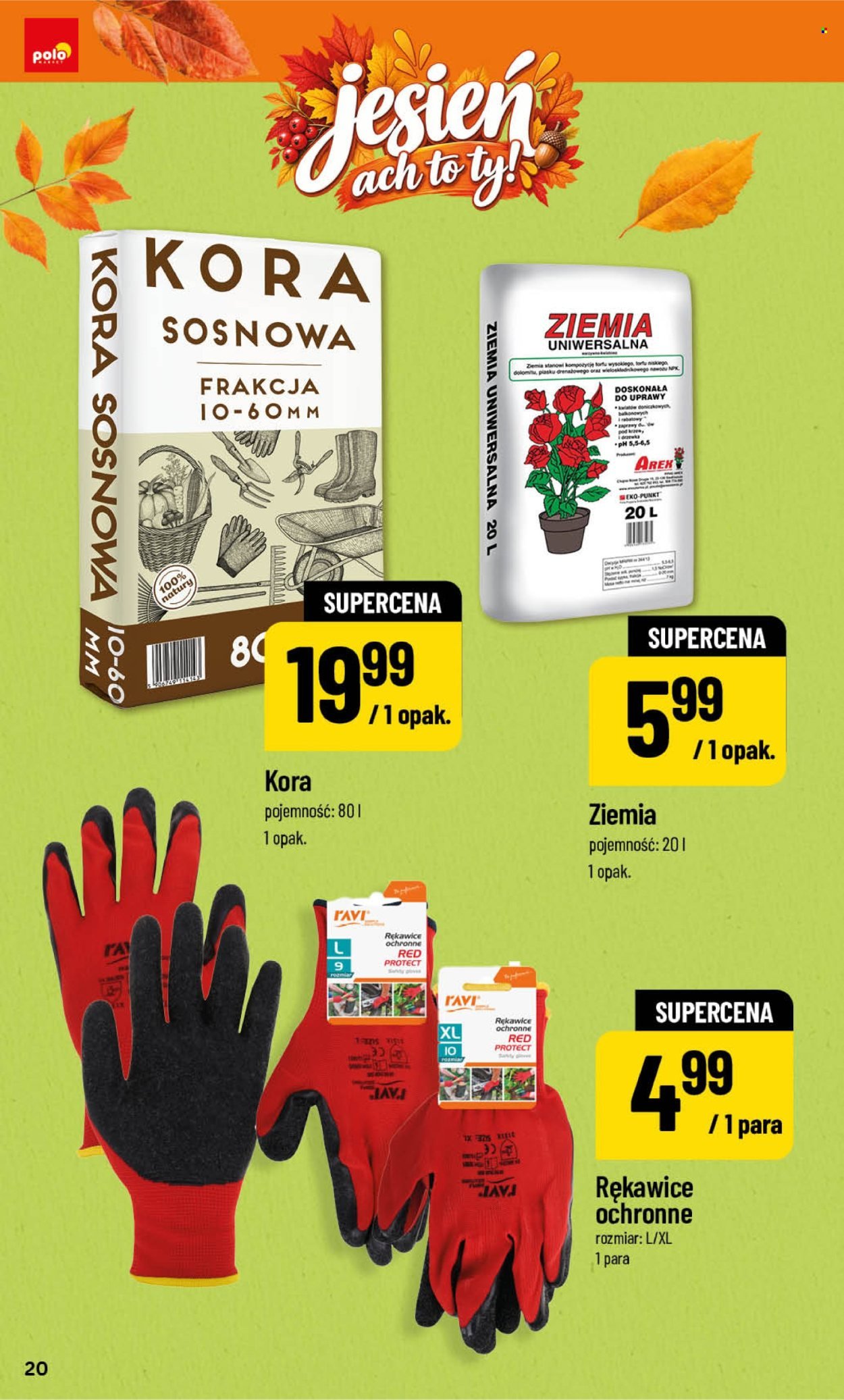 Gazetka POLOMARKET - Od piątku 25.09.2026