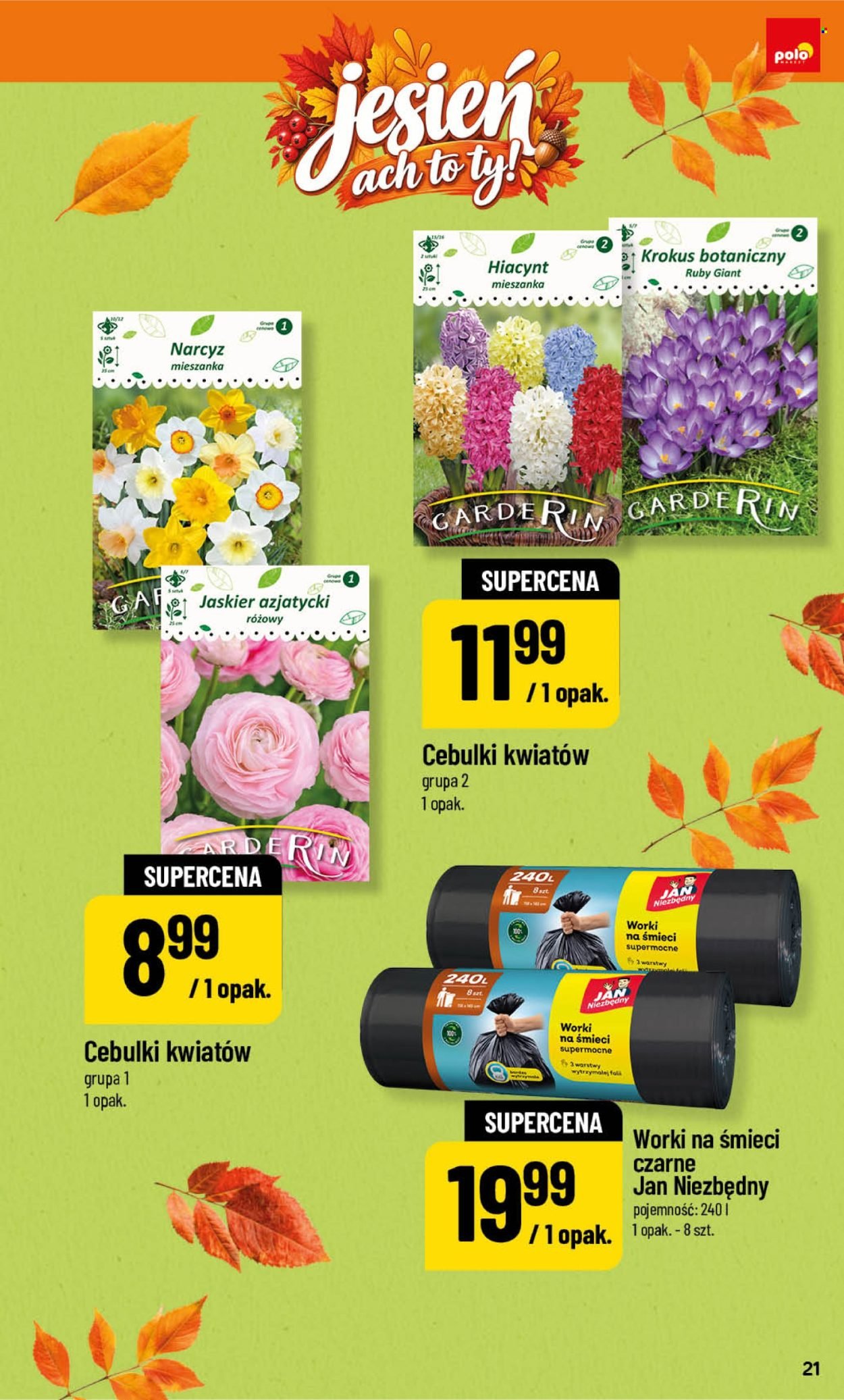 Gazetka POLOMARKET - Od piątku 25.09.2026