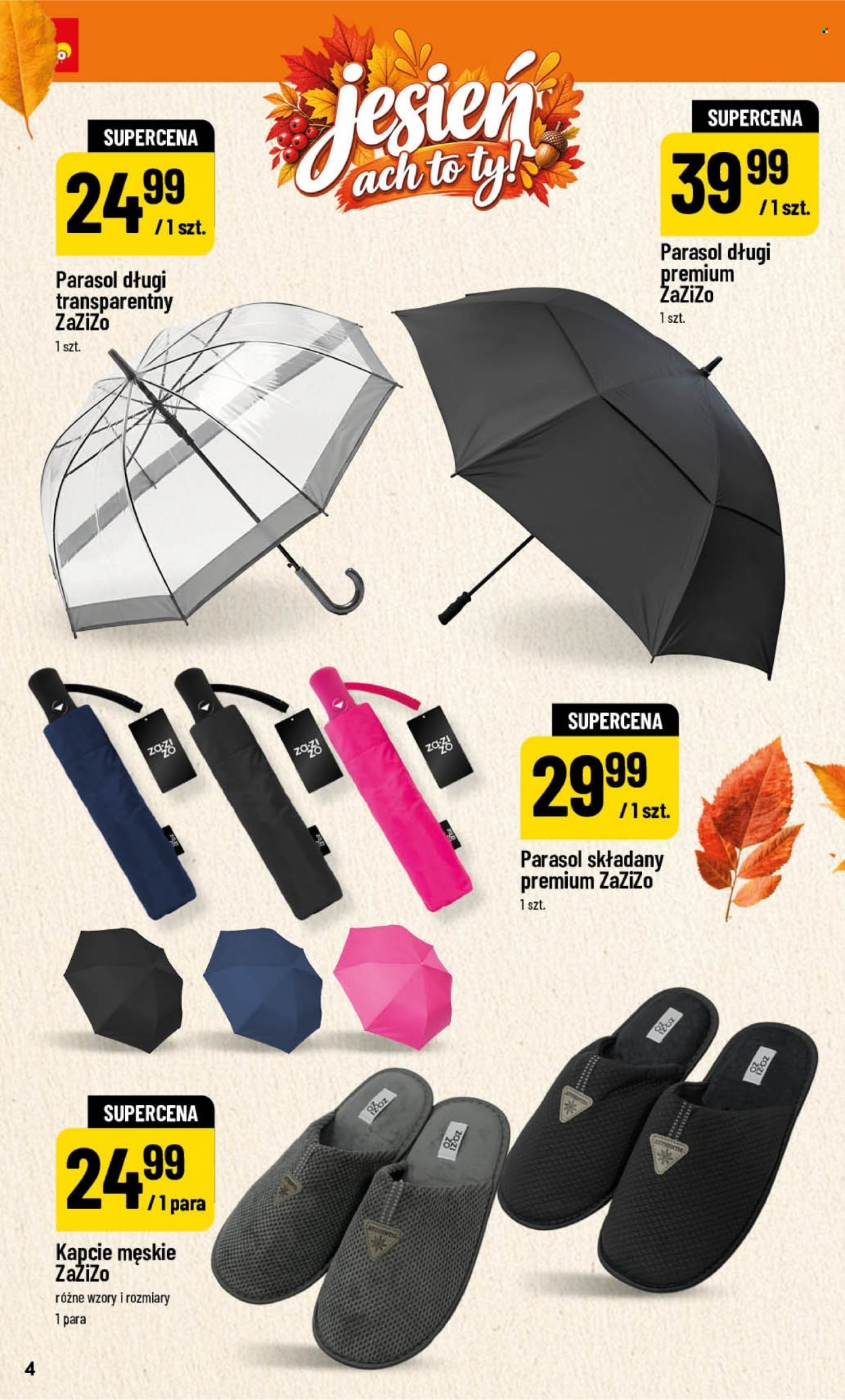 Gazetka POLOMARKET - Od piątku 25.09.2026
